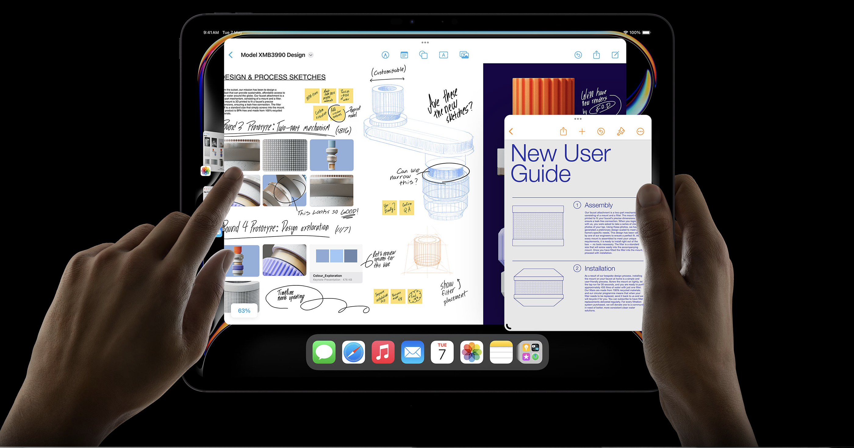 Ipad